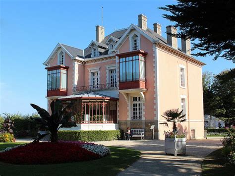 musée dior - granville